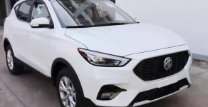 MG ZS 2025 - MG ZS – CHỌN ĐÚNG XE, CUỘC SỐNG ĐỔI KHÁC giá 588 triệu tại Bắc Ninh