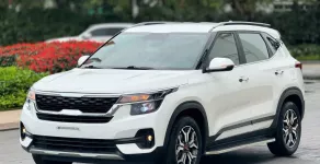 Kia Seltos 2023 -  KIA Seltos 1.4 Turbo - Sản xuất 2023 giá 630 triệu tại Hà Nội