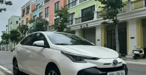 Hãng khác Khác 2023 - BÁN TOYOTA VIOS E CVT 2023 giá 445 triệu tại Hà Nội