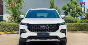 Hãng khác Khác 2025 - FORD TERRITORY 2025 – SUV CÔNG NGHỆ DẪN ĐẦU PHÂN KHÚC giá 889 triệu tại Tp.HCM