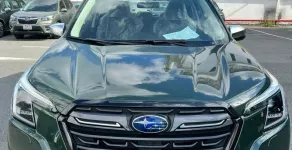 Hãng khác Khác 2025 - Subaru Forester T6 giá 799 triệu tại Tp.HCM