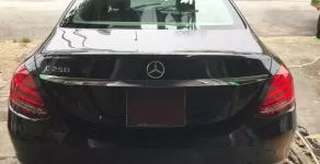 Mercedes-Benz C 250 2018 - BÁN MERCEDES C250 SX 2018 - ĐĂNG KÝ 2019 giá 729 triệu tại Đà Nẵng