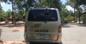 Mercedes-Benz C200 2003 - MERCEDES MB100 giá 95 triệu tại BR-Vũng Tàu