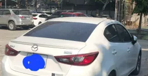 Mazda 2 2022 - Bán xe mazda 2 luxury sản xuất 2022 màu trắng. giá 430 triệu tại Tp.HCM