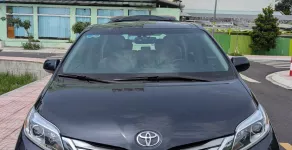 Hãng khác Khác 2011 - Chính chủ bán xe Toyota Sienna 2011 bản LIMITED giá 999 triệu tại Tp.HCM