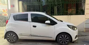Mercedes-Benz E300 2023 - BÁN XE CHEVROLET SPARK - GIÁ RẺ CHO NGƯỜI CẦN XE CHẠY DỊCH VỤ HAY GIA ĐÌNH giá 120 triệu tại Hà Nội