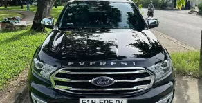 Hãng khác Khác 2019 - Bán Ford Everest 2019 - Bản Cao Cấp Nhất 2 Cầu Bi-Turbo giá 855 triệu tại Tp.HCM