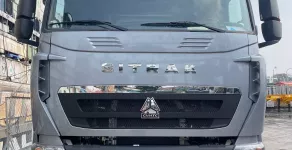 Howo Sitrak 2025 2025 - Bán xe đầu kéo Howo Sitrak 430hp  Weichai 2025 giá 1 tỷ 235 tr tại Tp.HCM