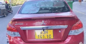 Mitsubishi Attrage 2017 - Cần bán xe Mitsubishi Attrage 2017 1.2MT - 160000 km giá 170 triệu tại Đà Nẵng