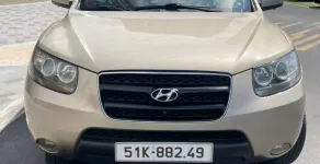Hyundai Santa Fe 2008 - Huyndai santafe 2008 số tự động  giá 225 triệu tại Tp.HCM