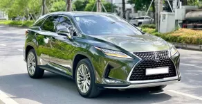 Lexus RX 300 2022 - Hàng mới LEXUS RX300 sản xuất 2022 . giá 2 tỷ 995 tr tại Hà Nội