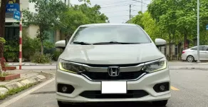 Honda City 2019 - BÁN HONDA CITY TOP 2019 - GIỮ ZIN ĐẸP NHƯ MỚI giá 393 triệu tại Vĩnh Phúc