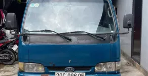 Thaco Kia 2014 - Gia đình cần lên xe to nên bán xe Thaco thùng kín  giá 176 triệu tại Thái Nguyên