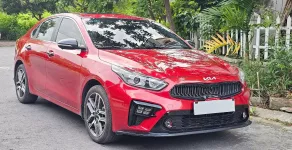 Kia Cerato 2021 - Chính chủ bán xe Kia cerato 1,6 AT  giá 462 triệu tại Hải Phòng