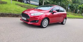 Hãng khác Khác 2014 - E mới về Siêu phẩm đẹp xuất sắc Ford Fiesta sx2014 giá 248 triệu tại Hà Nội