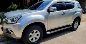 Hãng khác Khác 2021 - CẦN BÁN ISUZU MU-X 2021 – GIÁ CHỈ 655 TRIỆU (CÓ THƯƠNG LƯỢNG)  giá 655 triệu tại Tp.HCM
