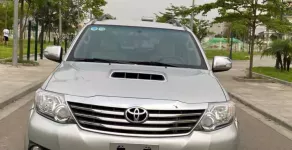 Hãng khác Khác 2014 -  BÁN TOYOTA FORTUNER 2.5G – SX 2014 giá 480 triệu tại Thanh Hóa