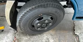 Kia Frontier 2017 - BÁN XE TẢI KIA FRONTIER THACO K165S – GIÁ 270 TRIỆU giá 270 triệu tại Tp.HCM