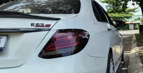Mercedes-Benz E300 2016 - E300 AMG  sx 2016 lên 1 số đồ chơi xịn .  giá 970 triệu tại Tp.HCM