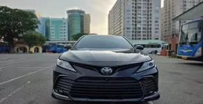 Hãng khác Xe du lịch Toyota Camry 2.5Q 2022 2022 - Bán ô tô  Toyota Camry 2.5Q 2022 đời 2022, màu đen, nhập khẩu nguyên chiếc giá 1 tỷ 155 tr tại Hà Nội