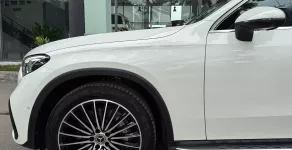 Mercedes-Benz GLC 300 2025 - Mercedes-Benz GLC 300 4MATIC – SUV hạng sang bán chạy số 1 của thương hiệu Ngôi Sao  3 cánh. giá 2 tỷ 600 tr tại Hải Phòng