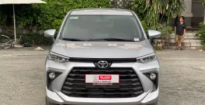 Hãng khác Khác 2023 - Avanza Premio 1.5 CVT 2023 – Bạc, 36.100km giá 519 triệu tại Tp.HCM