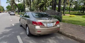 Hãng khác Khác 2007 - Bán Camry 3.5Q date 2007 giá 349 triệu tại Tp.HCM