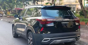 Kia Seltos 2023 - Kia Seltos 1.4 Turbo Pre sx 2023 giá 638 triệu tại Hà Nội