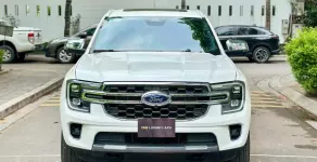 Hãng khác Khác 2024 -  BÁN FORD EVEREST TITANIUM 4x4 – CƠ BẮP MẠNH MẼ, ĐÚNG CHẤT XE MỸ giá 1 tỷ 485 tr tại Hà Nội