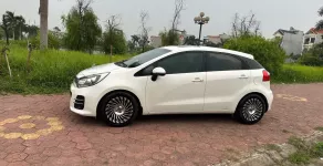 Kia Rio 2015 - Kia Rio AT sx 2015 nhập Hàn bản sport giá 292 triệu tại Hải Dương