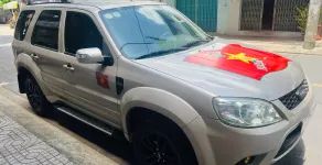 Hãng khác Khác 2011 - BÁN XE FORD ESCAPE XLS 2.3 ĐỜI 2011 – GIÁ 219 TRIỆU giá 219 triệu tại Tp.HCM