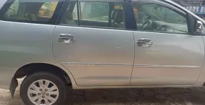Hãng khác Khác G 2010 - Toyota Innova, sản xuất năm 2010, màu vàng sang trọng, phù hợp cho gia đình. giá 175 triệu tại Đắk Lắk