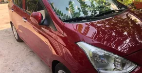 Hyundai Grand i10 2019 - Hyundai Grand i10 2019 Grand 1.2 MT - 74000 km giá 235 triệu tại Tp.HCM
