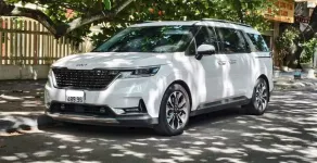 Kia Carnival 2022 - Chính chủ cần bán xe Kia Carnival Signature 2022 giá 1 tỷ 250 tr tại Thanh Hóa