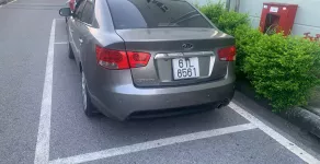Kia Cerato 2009 -  CẦN BÁN KIA CERATO SỐ TỰ ĐỘNG – GIÁ TỐT CHO NGƯỜI THIỆN CHÍ  giá 205 triệu tại Bắc Ninh