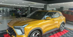 Mitsubishi Mitsubishi khác 2025 - SỞ HỮU XE MITSUBISHI VỚI GIÁ HẤP DẪN -  KHÔNG LO VỀ THUẾ  giá 559 triệu tại Tp.HCM