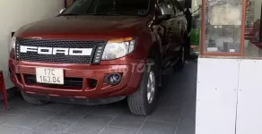 Hãng khác Khác 2014 - Ford Ranger 2014 XLS 2.2 4x2 MT - 150000 km giá 320 triệu tại Thái Bình