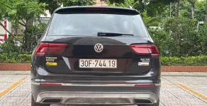 Hãng khác Khác 2018 - CẦN BÁN XE VOLKSWAGEN TIGUAN ALLSPACE 2018 – BẢN FULL 4MOTION NHẬP KHẨU NGUYÊN CHIẾC MEXICO. giá 765 triệu tại Hà Nội