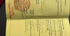 Hãng khác Khác 2016 - CẦN BÁN XE BEN TMT CỬU LONG 2T5  – CHÍNH CHỦ giá 345 triệu tại Đồng Nai