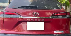 Hãng khác Khác 2021 - CẦN BÁN XE TOYOTA COROLLA CROSS giá 710 triệu tại Hà Nội