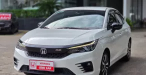Honda City 2023 - CẦN BÁN HONDA CITY RS 2023 - CHÍNH CHỦ - ĐẸP NHƯ MỚI  giá 480 triệu tại Đồng Nai