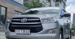 Hãng khác Khác 2017 - Cần Bán Xe Toyota Innova 2017 giá 375 triệu tại Tp.HCM