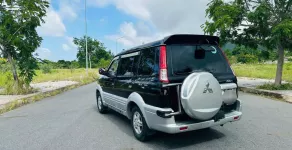 Mitsubishi Jolie 2005 -  MITSUBISHI JOLIE ĐỜI 2004 – ĐK LẦN ĐẦU 2005 – 1 CHỦ TỪ ĐẦU  giá 108 triệu tại BR-Vũng Tàu