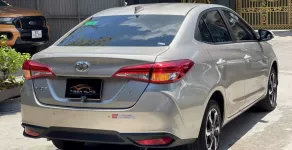 Hãng khác Khác 2024 - Chính chủ cần bán xe Toyota Vios 2024 bản E cvt giá 450 triệu tại Tp.HCM