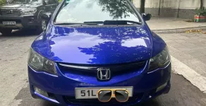 Honda Civic 2008 - Honda Civic 0 2008 - Honda Civic 2008 số tự động bản 1.8 giá 225 triệu tại Tp.HCM