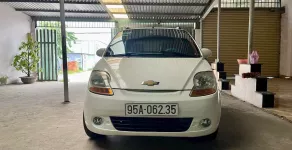 Chevrolet Spark 2009 - Chevrolet Spark 2009 LT 0.8 MT giá 71 triệu tại Tp.HCM