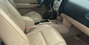 Hãng khác Khác 2010 - Chính chủ bán xe FORD EVEREST sản xuất năm 2010 giá 315 triệu tại Tp.HCM