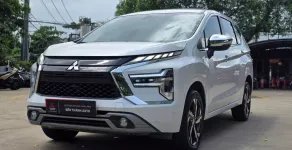 Mitsubishi Xpander 2023 - Xe: Mitsubishi Xpander Premium  giá 580 triệu tại Tp.HCM