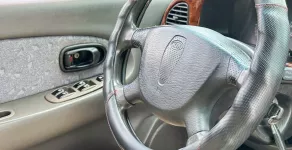 Kia Spectra 2005 - Cần bán xe Kia Spectra LS - Giá chỉ 48,5 triệu giá 48 triệu tại Hà Nội