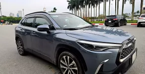 Hãng khác Khác 2020 - Toyota Corolla Cross 1.8V - 2020 | Xe cá nhân, giữ kỹ - Giá tốt chỉ 630  giá 630 triệu tại Hà Nội